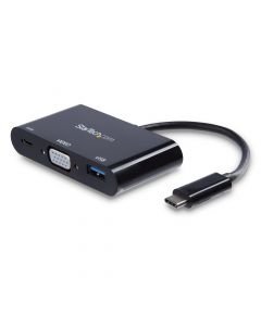 STARTECH CDP2VGAUACP