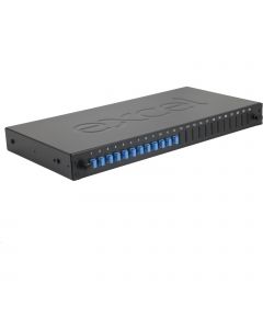 EXL 24W SM F/PNL12 SCSX 12F BU