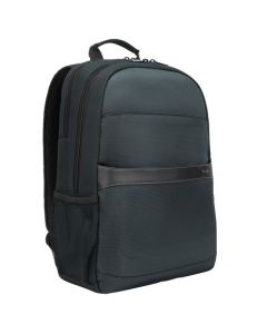 Targus TSB96201GL laptop case 39.6 cm (15.6") Backpack Black