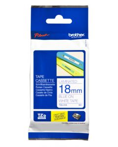 Brother Supplies TZE243