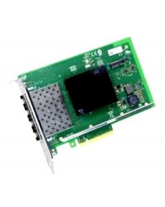 DELL Intel X710 Internal Ethernet / Fiber 10000 Mbit/s
