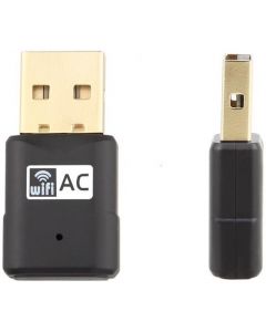 Crestron AM-USB-WF-I interface cards/adapter USB 2.0
