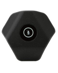 Crestron CCS-UCA-MIC microphone Black Conference microphone