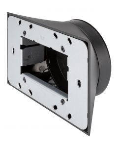 Crestron TSW-770-MSMK-B-S holder Passive holder Display Black