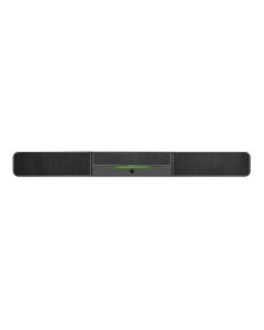 Crestron UC-SB1-CAM video conferencing camera 12 MP Black 1920 x 1080 pixels 30 fps CMOS 25.4 / 2.3 mm (1 / 2.3")