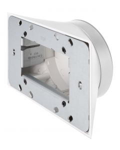 Crestron TSW-770-MSMK-W-S holder Passive holder Display White