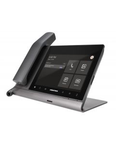 Crestron UC-P8-T-HS-I audio conferencing system