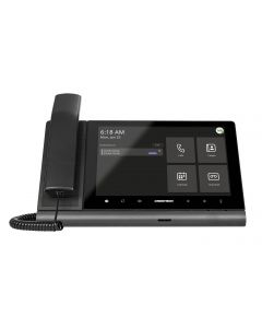 Crestron UC-P10-T-HS-I