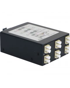 EXL HD OM3 MTP F/CASS 6-LC-12C