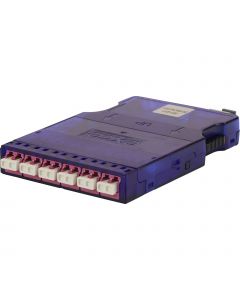 EXL 6P (12F) OM4 LC MDL MTP
