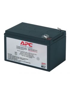 APC RBC4