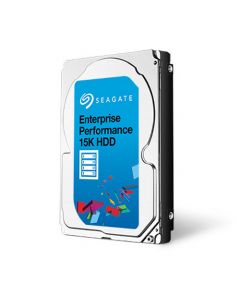 Seagate Enterprise ST300MP0006 internal hard drive 2.5" 300 GB SAS