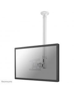 NEOMOUNTS FPMA-C100WHITE