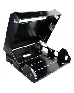 EXCEL VERTICAB 3U FRONT MOUNT