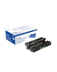 Brother Supplies DR3400