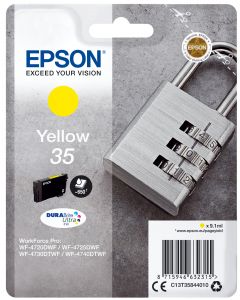 Epson C13T35844010