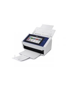 Xerox N60w ADF scanner 600 x 600 DPI White