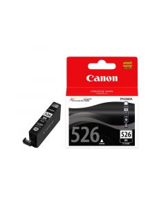 Canon CLI-526 BK ink cartridge 1 pc(s) Original Photo black