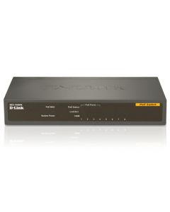 D-Link DGS-1008P/B