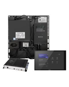 Crestron UC-CX100-T-WM video conferencing system Ethernet LAN Video conferencing service management system