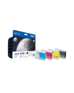Brother Supplies LC1000VALBP
