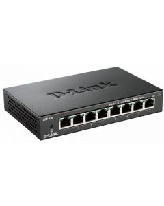 D-Link DES-108/B