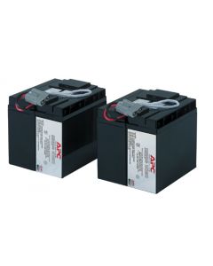 APC RBC55