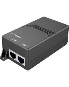 Crestron UCA-PWE-UC-2/UC-P8/P10 PoE adapter Gigabit Ethernet 48 V