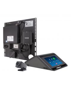 Crestron UC-M50-Z video conferencing system 12 MP Ethernet LAN Group video conferencing system
