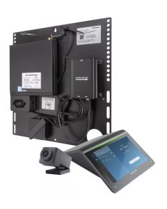 Crestron UC-MM30-Z-I video conferencing system 12 MP Ethernet LAN Group video conferencing system
