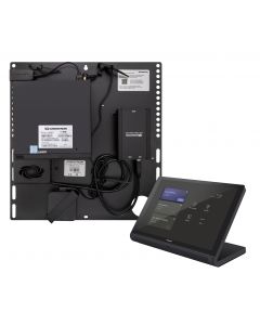 Crestron UC-C100-T video conferencing system Ethernet LAN Group video conferencing system