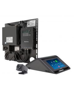 Crestron UC-MX50-Z video conferencing system 12 MP Ethernet LAN Group video conferencing system
