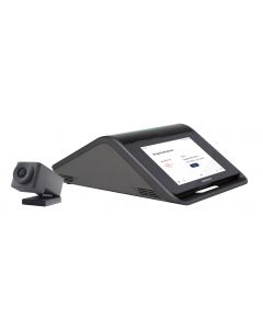 Crestron UC-M50-U video conferencing system 12 MP Ethernet LAN Group video conferencing system