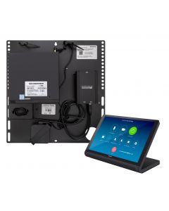 Crestron UC-C100-Z video conferencing system Ethernet LAN Group video conferencing system