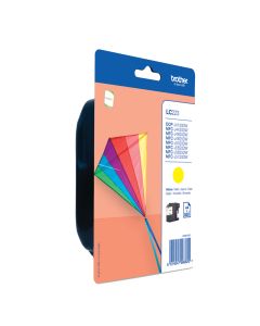 Brother Supplies LC223YBP