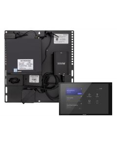 Crestron UC-C100-T-WM video conferencing system Ethernet LAN Video conferencing service management system