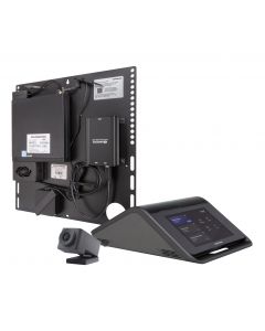 Crestron UC-M50-T video conferencing system 12 MP Ethernet LAN Group video conferencing system