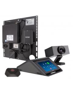 Crestron UC-M70-Z video conferencing system 20.3 MP Ethernet LAN Group video conferencing system