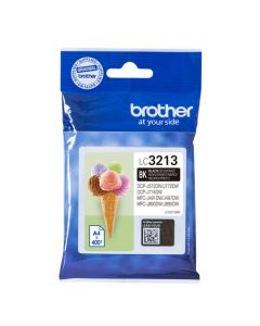 Brother Supplies LC3213BK