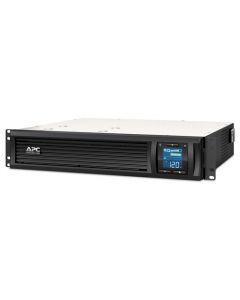 APC SMC1000I-2UC