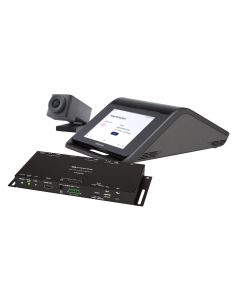 Crestron UC-MX50-U video conferencing system 12 MP Ethernet LAN Group video conferencing system