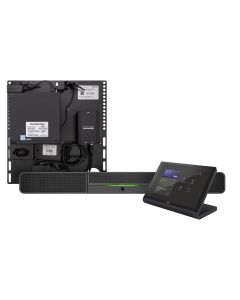 Crestron UC-B30-T video conferencing system 12 MP Ethernet LAN Group video conferencing system