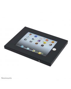 NEOMOUNTS IPAD2N-UN20BLACK