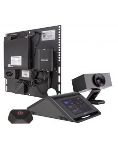 Crestron UC-M70-T video conferencing system 20.3 MP Ethernet LAN Group video conferencing system