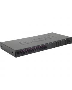 ENBEAM 24WAY OM4 F/PANEL-12 SC