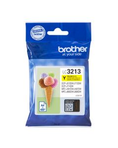 Brother Supplies LC3213Y