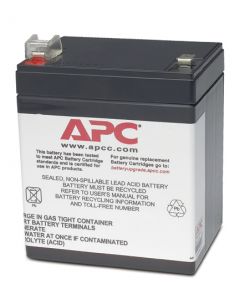 APC RBC46