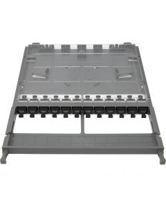ENBEAM HD 12P MTP SM CPLR CASS