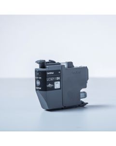 Brother Supplies LC3211BK