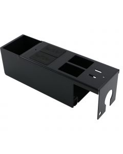 EXL 4WY GOP BOX-PLUS-25MM PK10
